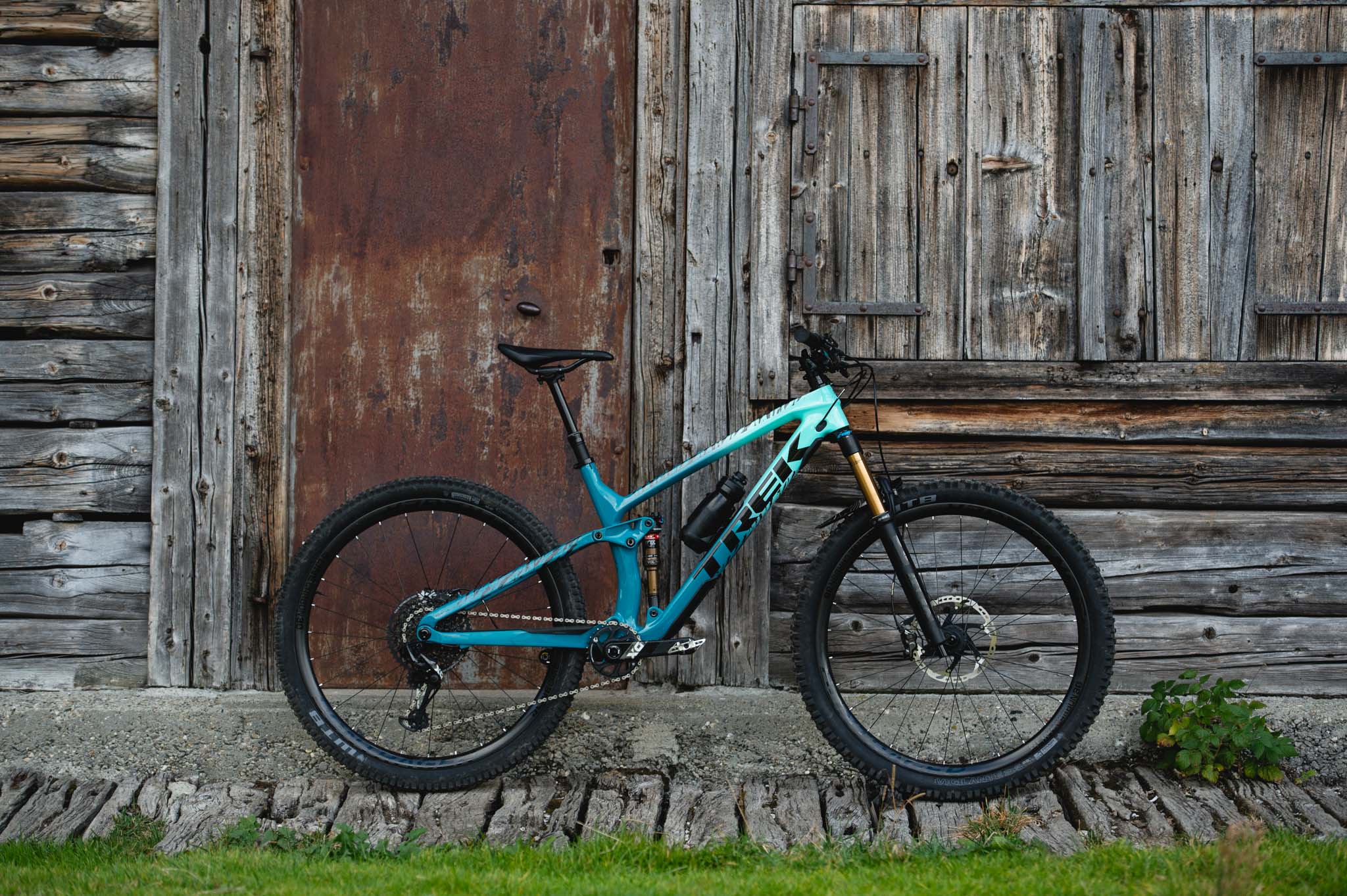 Test | Trek Fuel EX 9.9 : je t’aime, moi non plus 