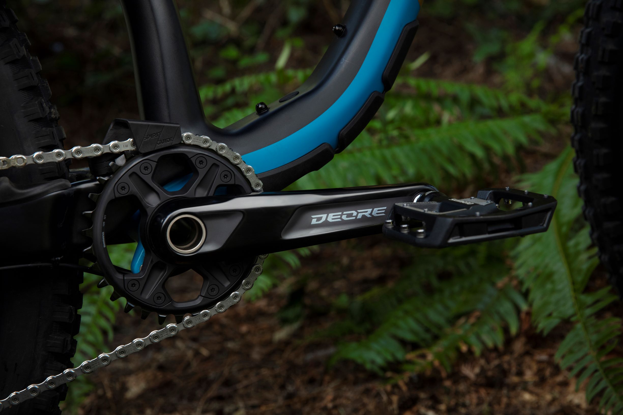 Shimano 2021 : Deore 12V, batteries 630 Wh et bien plus ! - Nouveautés e-bike