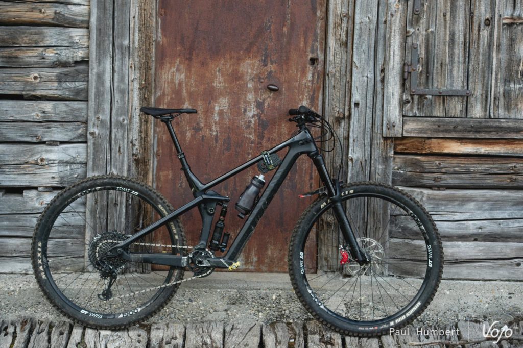 Test | Canyon Strive CF 6.0 : l’enduro pour tous