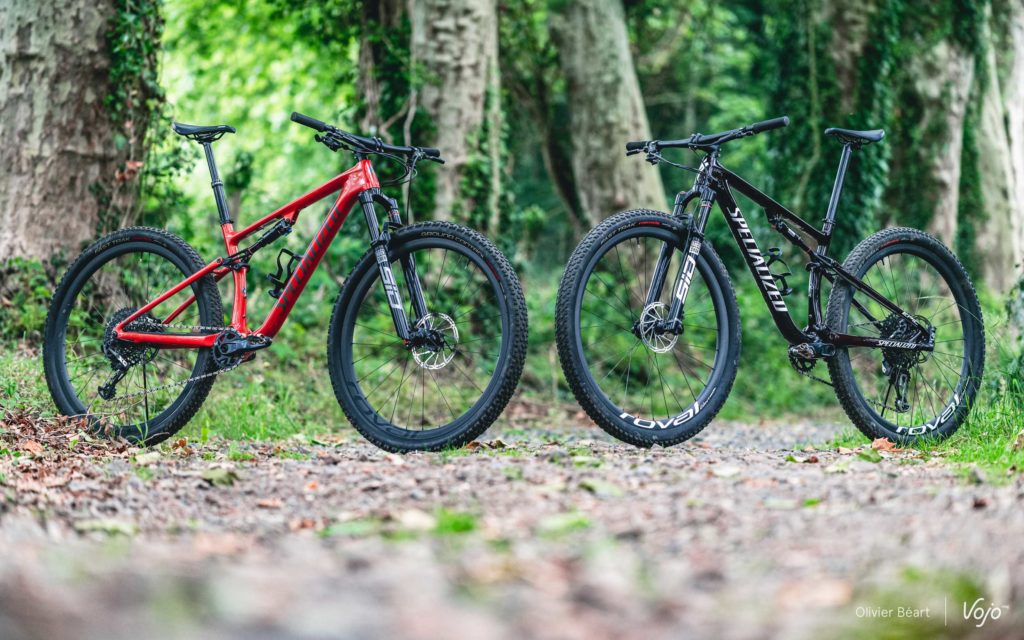 Test nouveauté | Specialized Epic & Epic Evo 2021 : la légende se dévergonde !