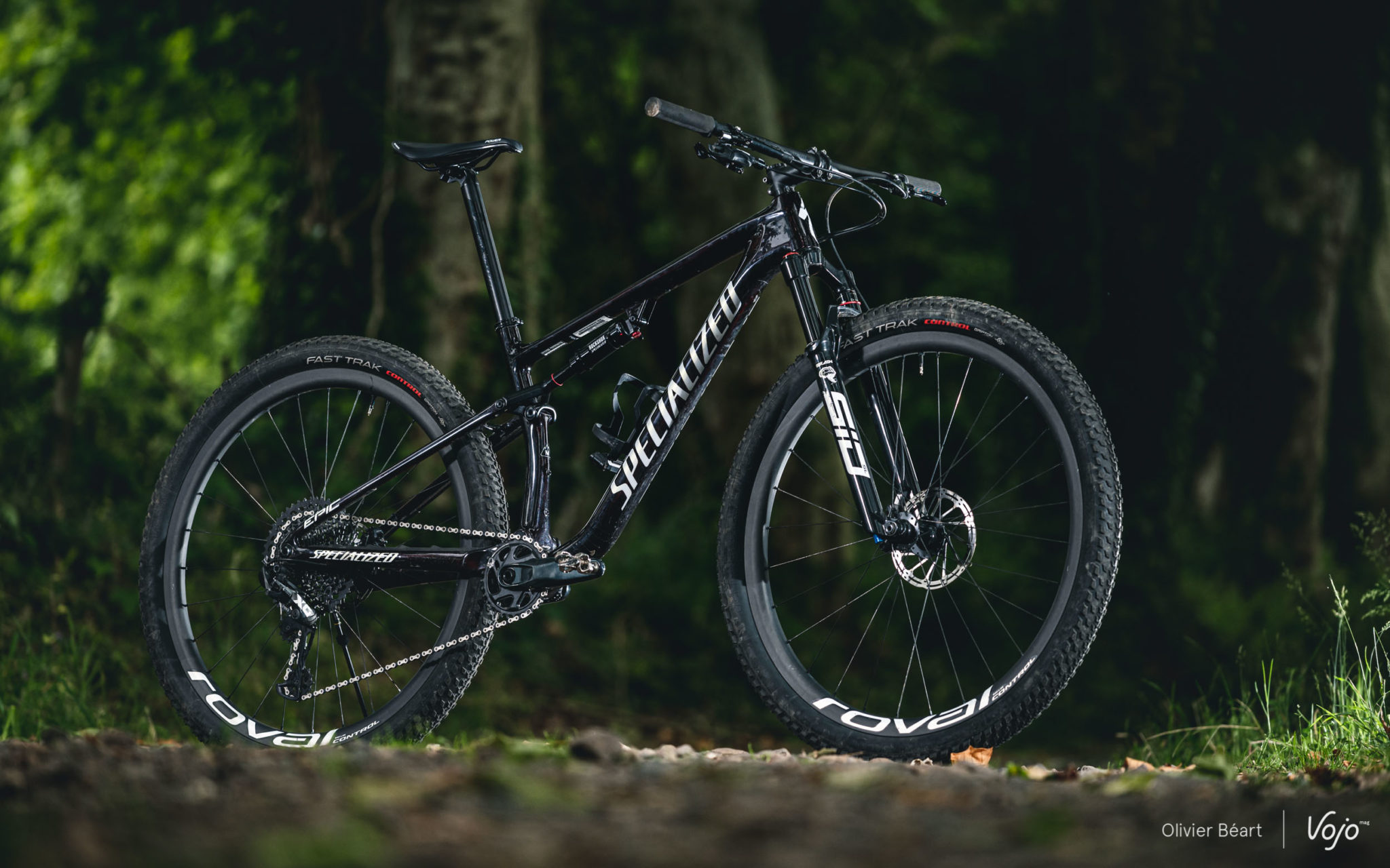 specialized epic
