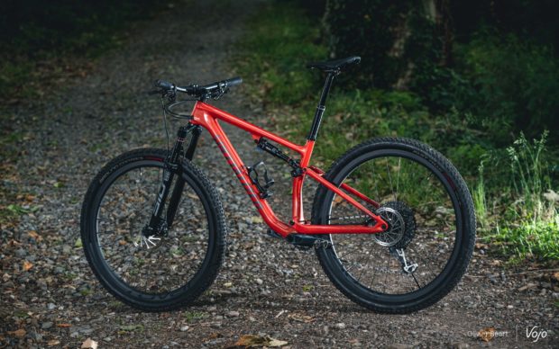 specialized epic evo aluminium