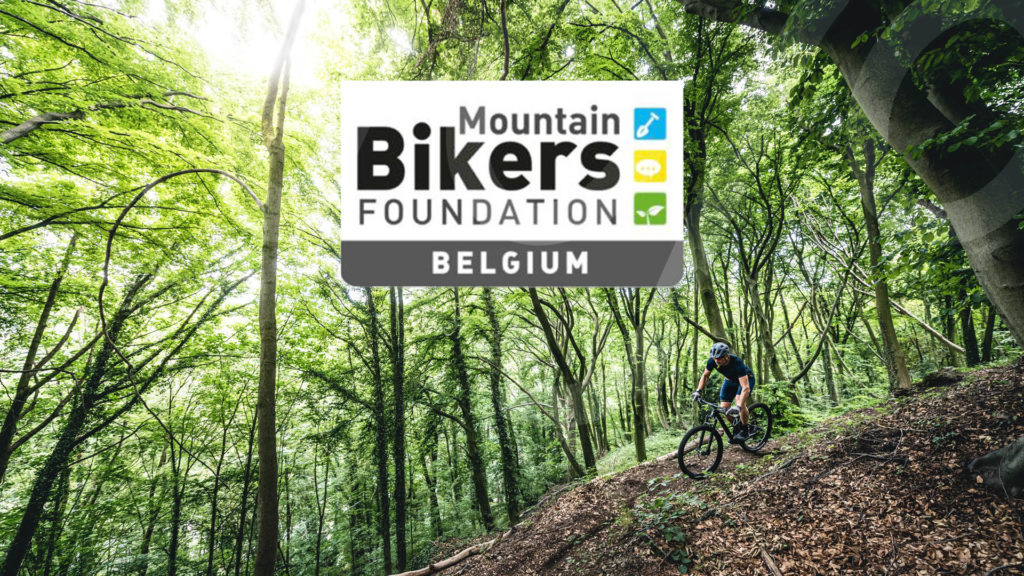 Le VTT en Wallonie est menacé : signez le manifeste MBF Belgium !