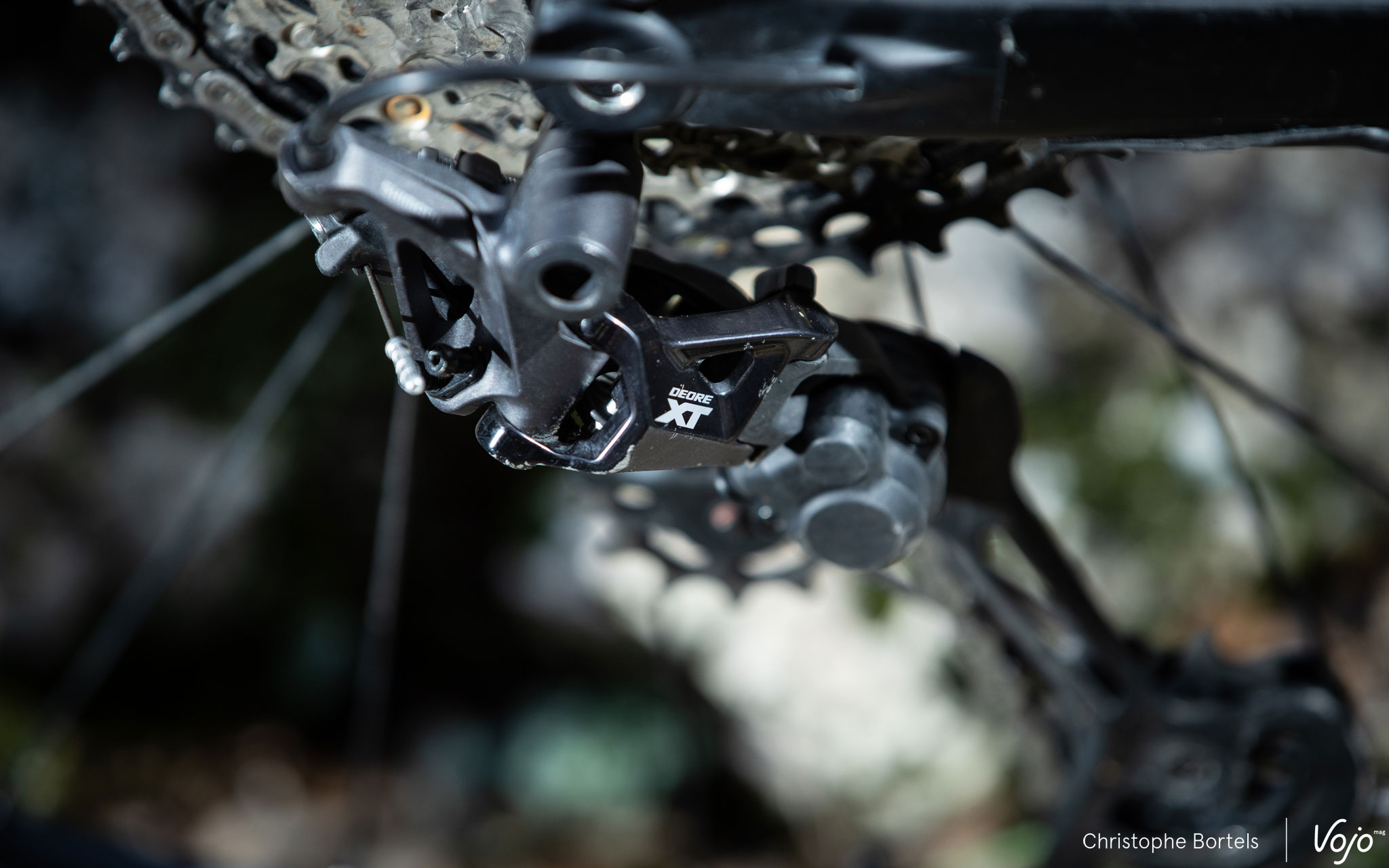 Op te slaan recorder Vijftig Duurtest | Drie seizoenen met de Shimano XT 12-speed - Vojo Magazine