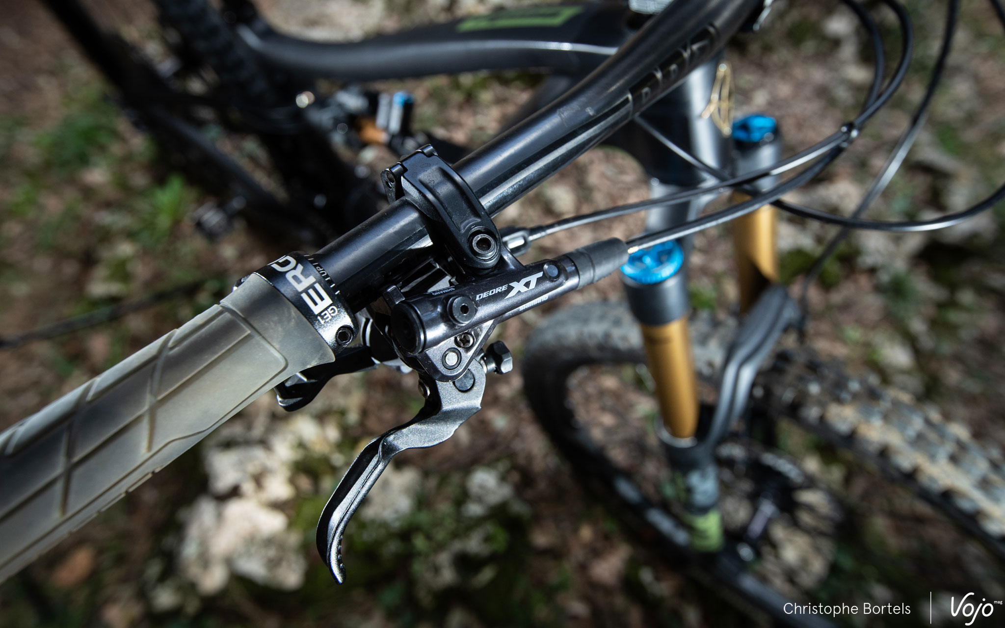 Op te slaan recorder Vijftig Duurtest | Drie seizoenen met de Shimano XT 12-speed - Vojo Magazine