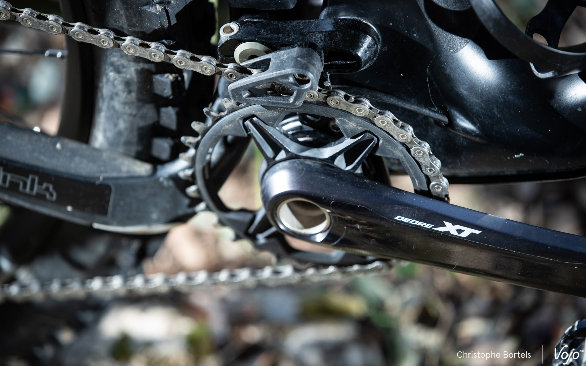 kleinhandel zak vervangen Duurtest | Drie seizoenen met de Shimano XT 12-speed - Vojo Magazine