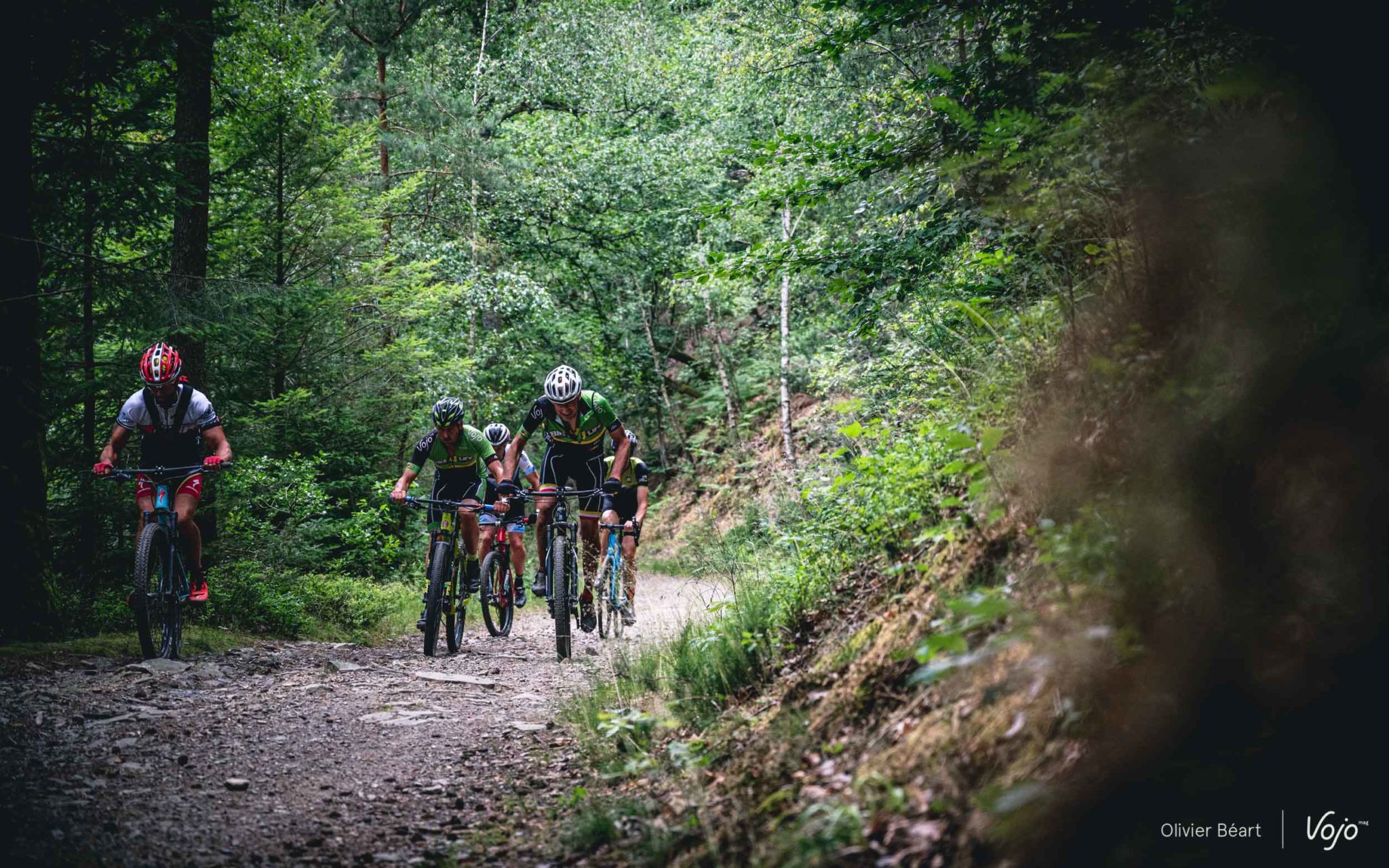 Everest challenge | Grimper 8848m de D+ à VTT : il l’a fait !