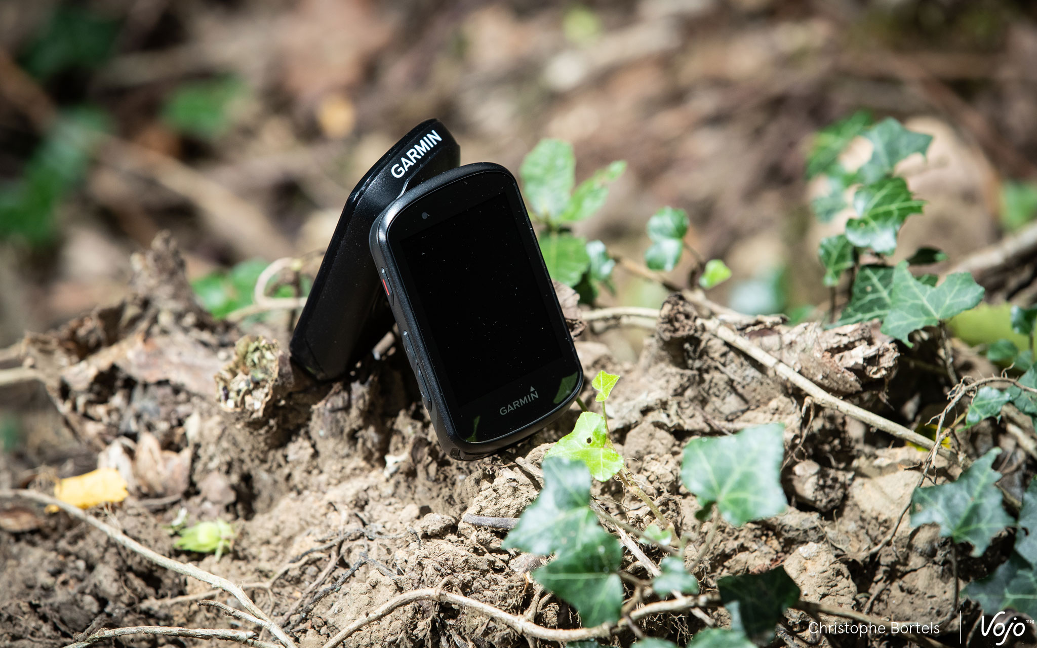 Les compteurs Garmin Edge 530 et 830 de fond en comble 