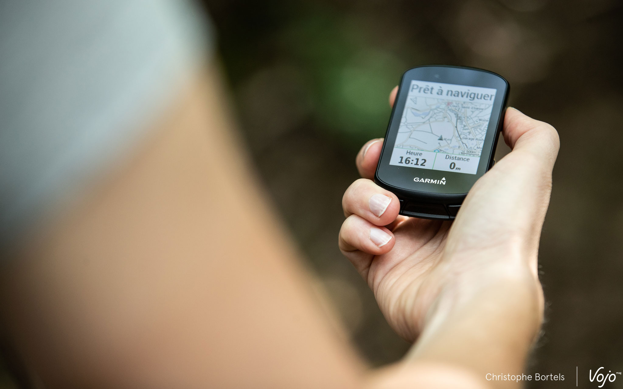 Test  Garmin Edge 530 & 830 : faux jumeaux, vraies différences