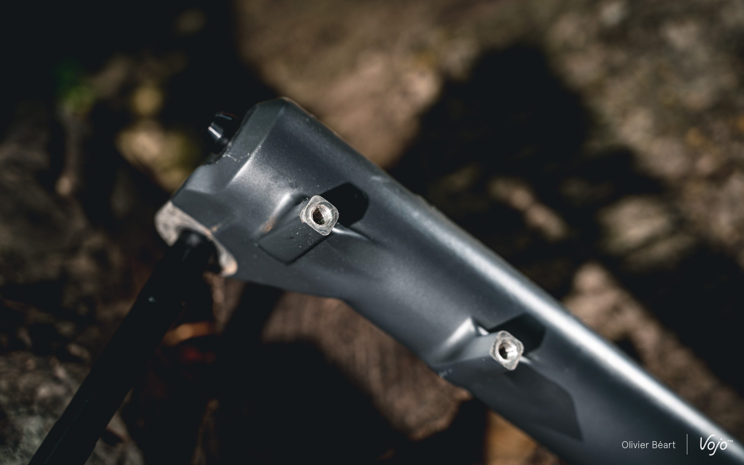 Test shop rockshox zeb