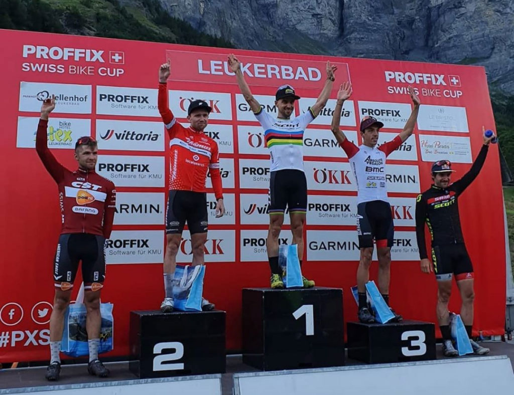 Coupe de Suisse de Leukerbad : c'est reparti !