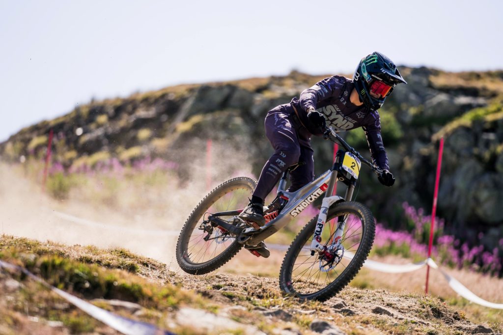 Coupe de France DH #1 - L'Alpe d'Huez : Vergier et Chappaz s'imposent