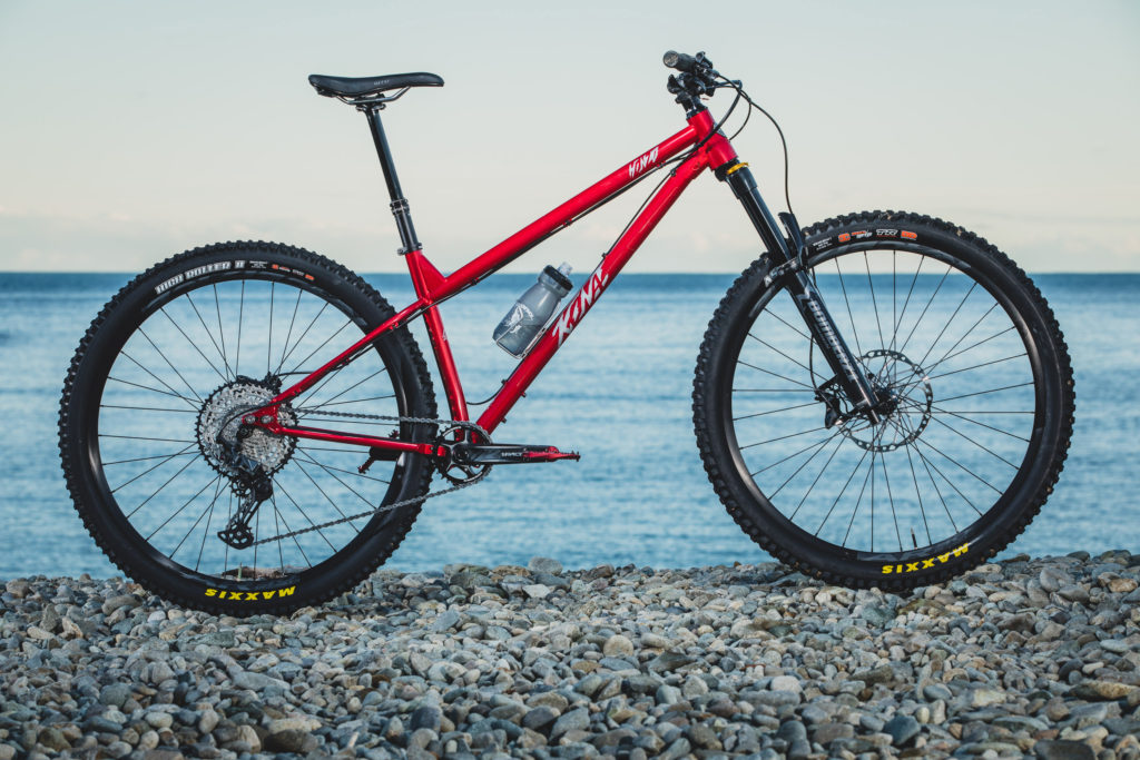 Nouveauté 2021 | Process 153, Process X & Honzo ESD : Kona remodèle sa gamme enduro