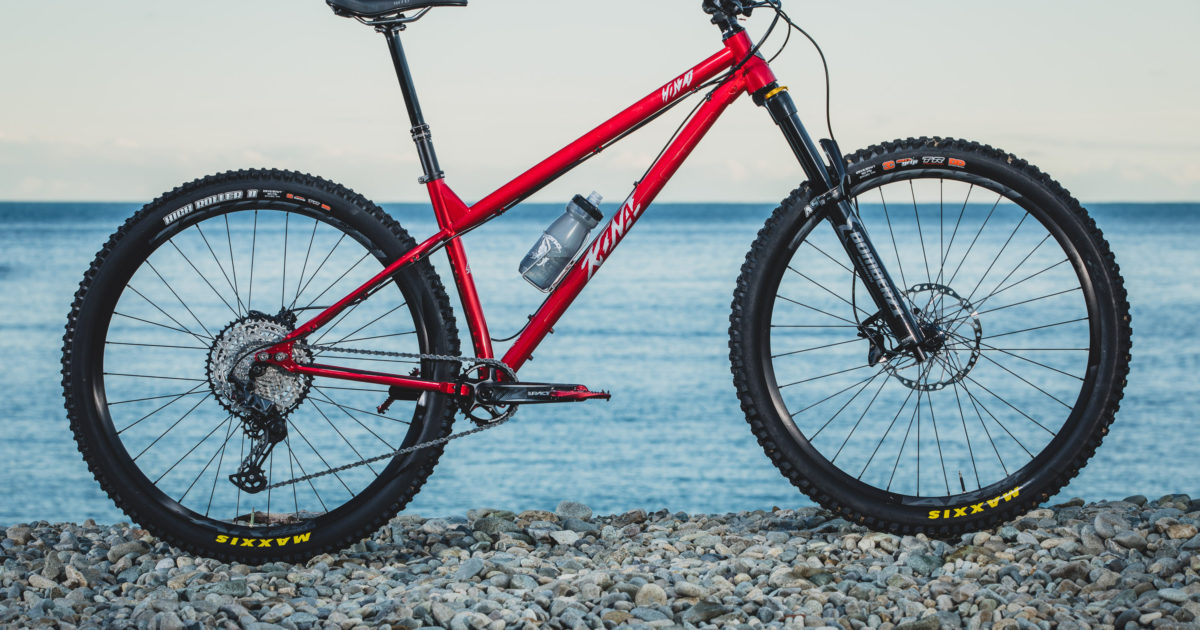 Nouveauté 2021 | Process 153, Process X & Honzo ESD : Kona remodèle sa gamme enduro ⋆ Vojo