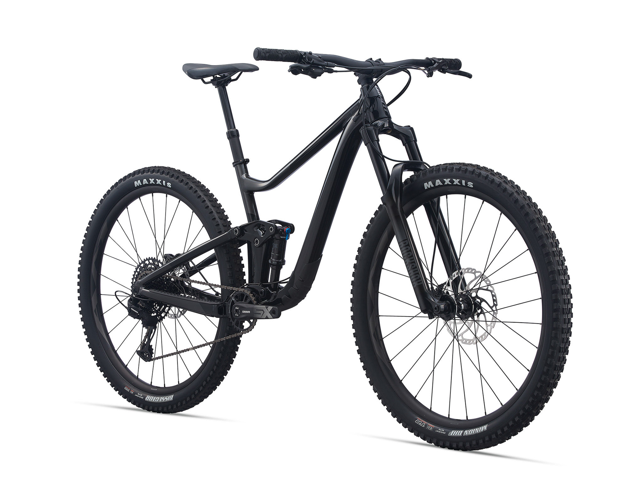 Nouveaut Giant Trance X 29 plus de d battement pour plus de