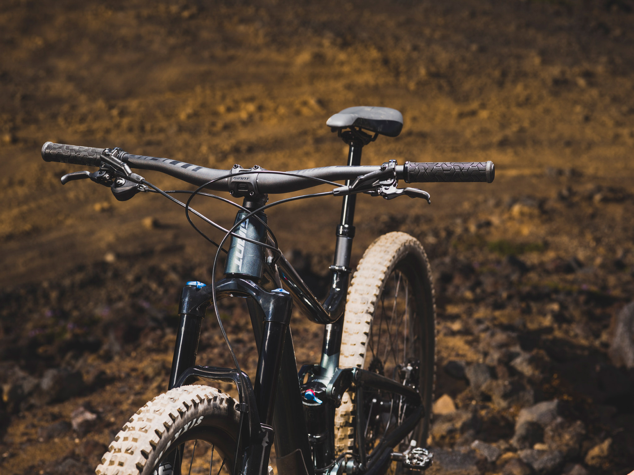 Nouveauté Giant Trance X 29 plus de débattement pour plus de
