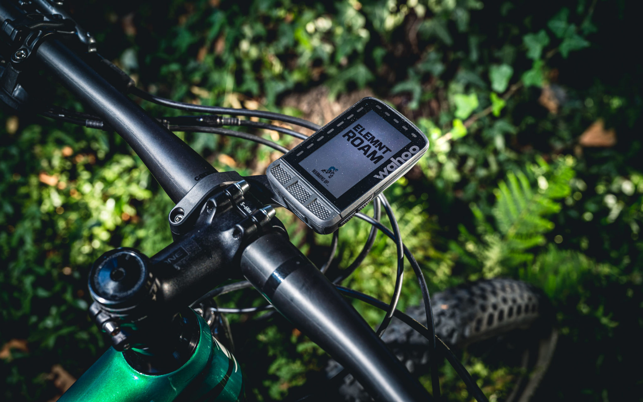 Test | GPS Wahoo Elemnt Roam: eenvoudig maar heel compleet - Magazine