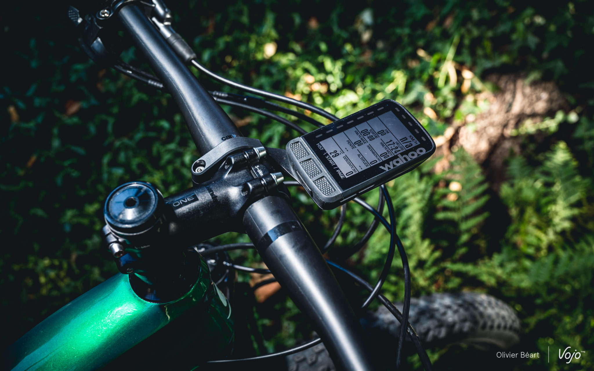 Test | GPS Wahoo Elemnt Roam: eenvoudig maar heel compleet - Magazine