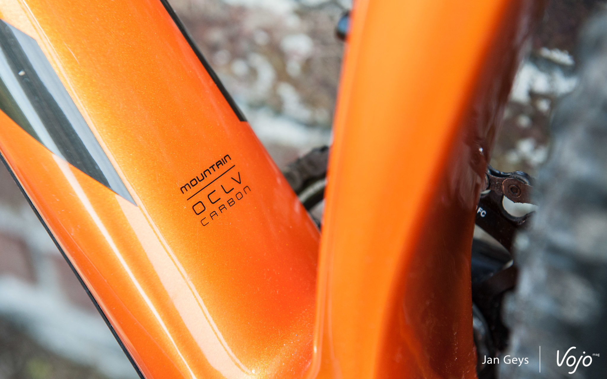 Trek procaliber 2025 9.5 2021 test