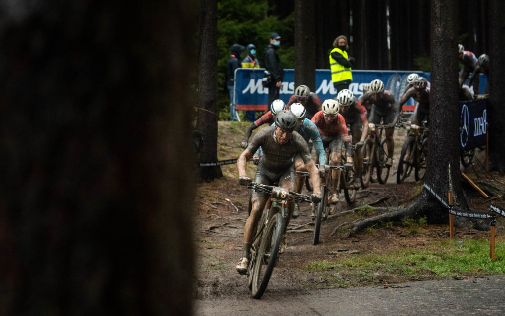 Coupe du Monde XC #1 - Nove Mesto | Short-track : des surprises et des français en forme !