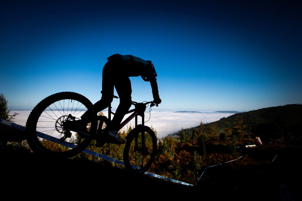 Coupe du monde de DH | Lousã, course 1 : les résultats des qualifs