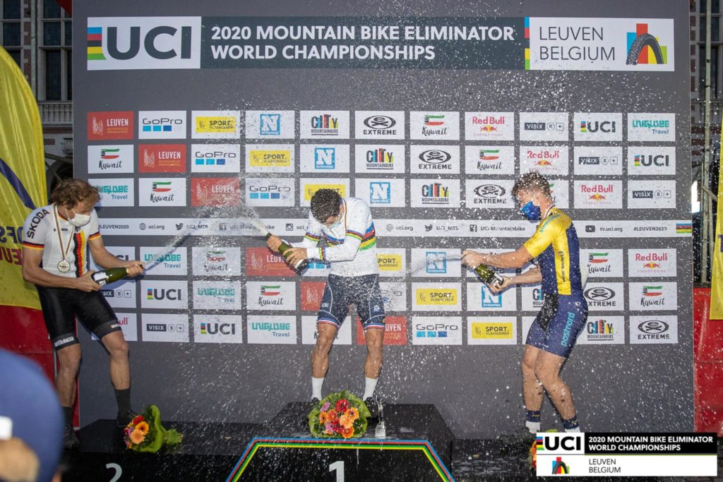 Championnats du Monde XC Marathon et XCE les résultats Vojo Magazine