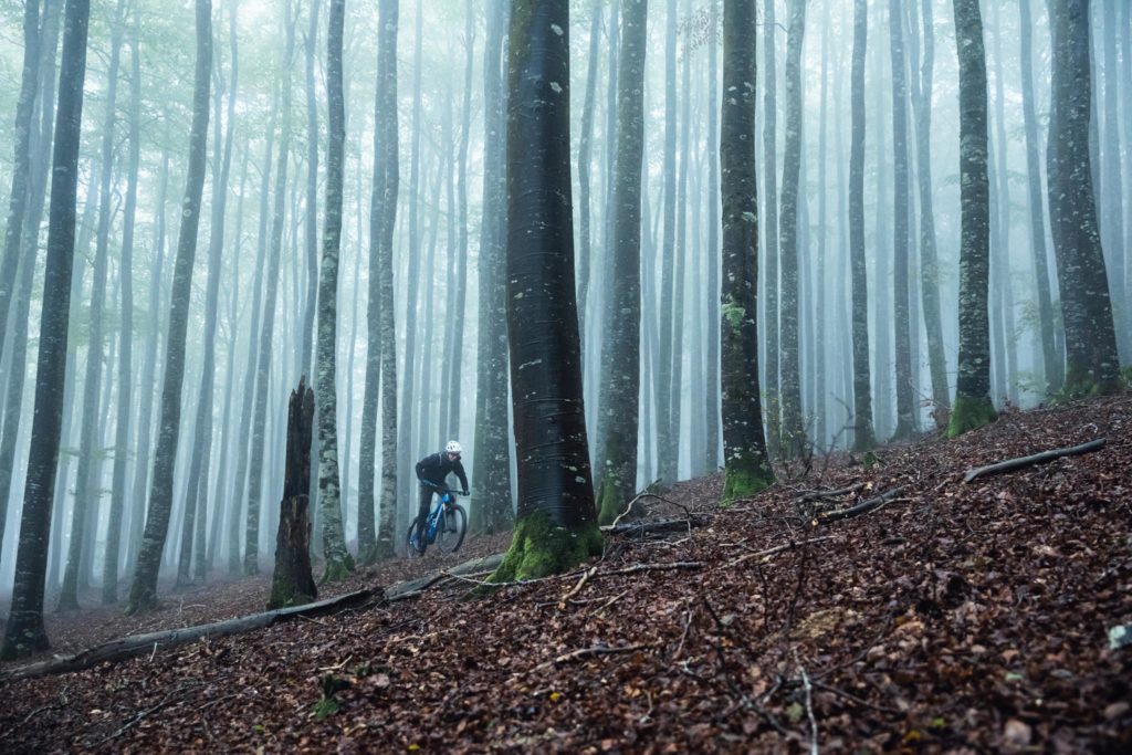 Orbea Rise 2021 | Découverte au Pays basque