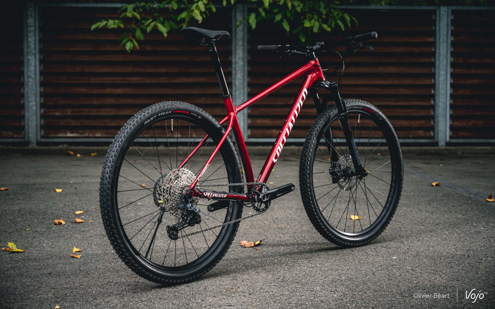 Trek voetstappen bodem Test | Specialized Chisel Comp: zonder bankroet richting podium - Vojo  Magazine