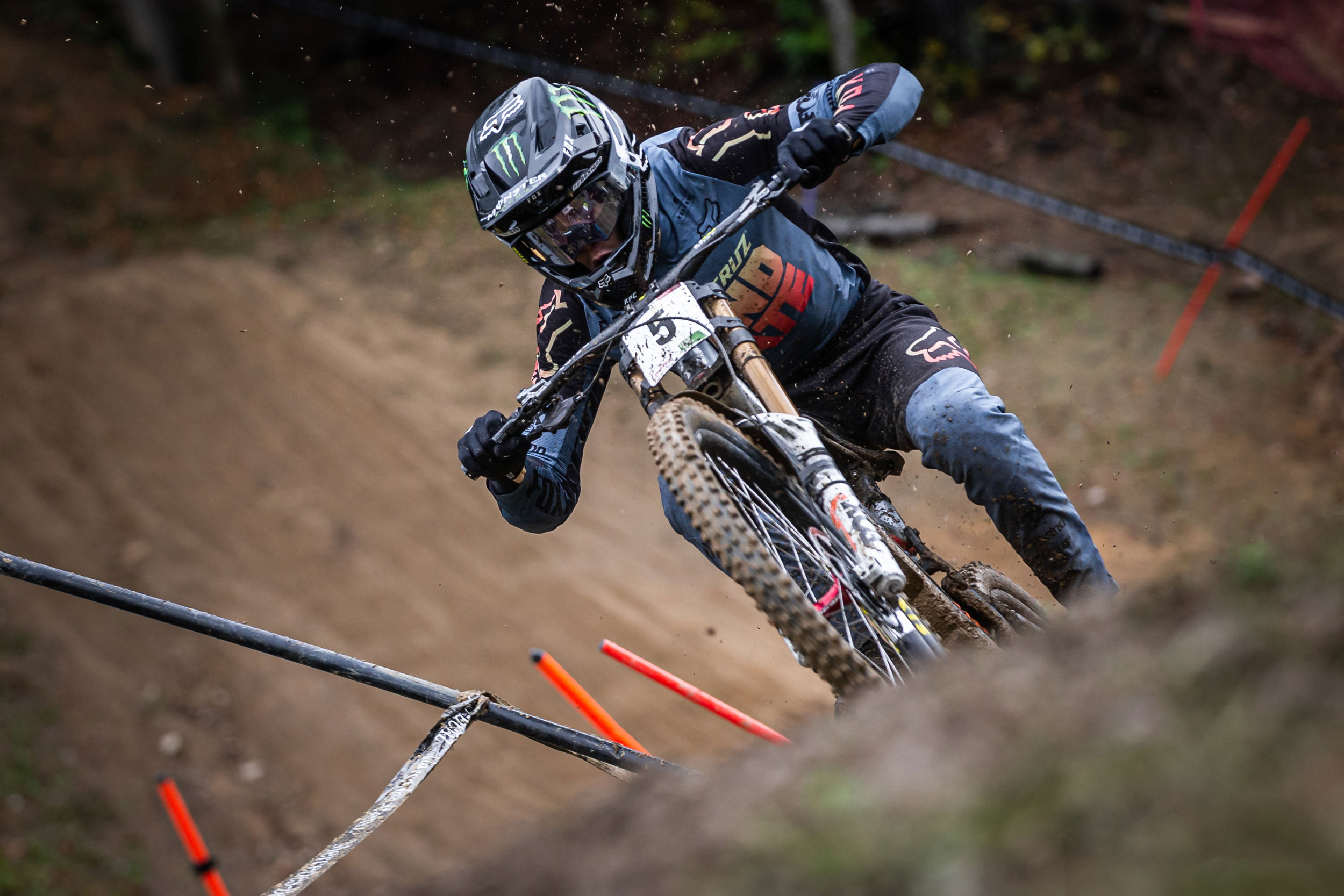 Coupe du monde de DH | Maribor, course 1 : les Français au-dessus du lot !