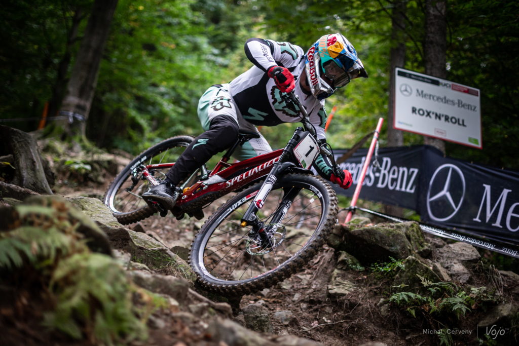 Coupe du monde de DH | Maribor, course 2 : le verdict des qualifs