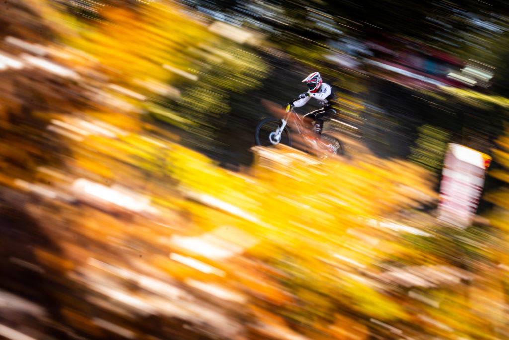 Coupe du monde de DH | Lousã, course 1 : une victoire pour l’Histoire !