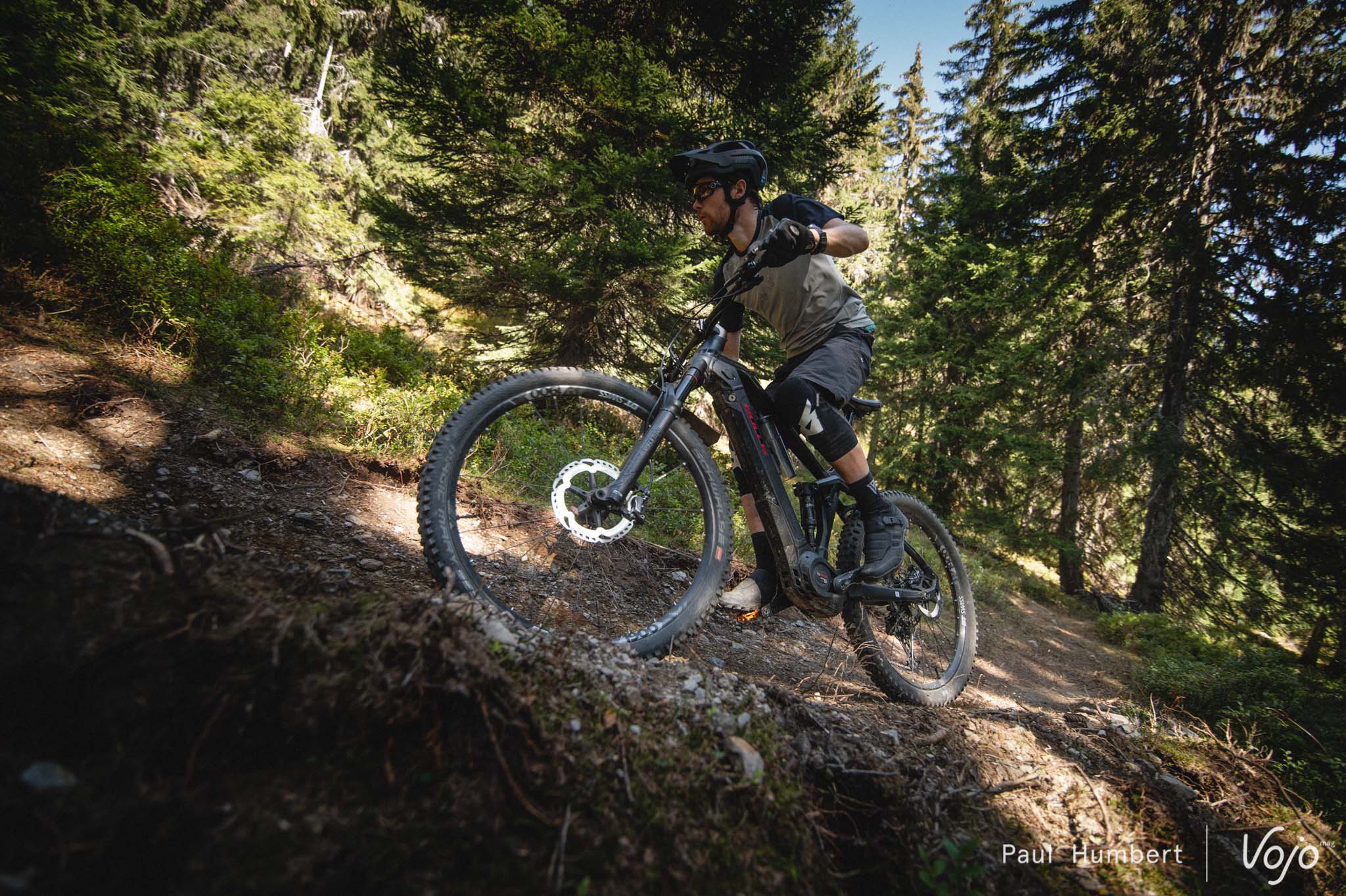 Vtt clearance bulls avis