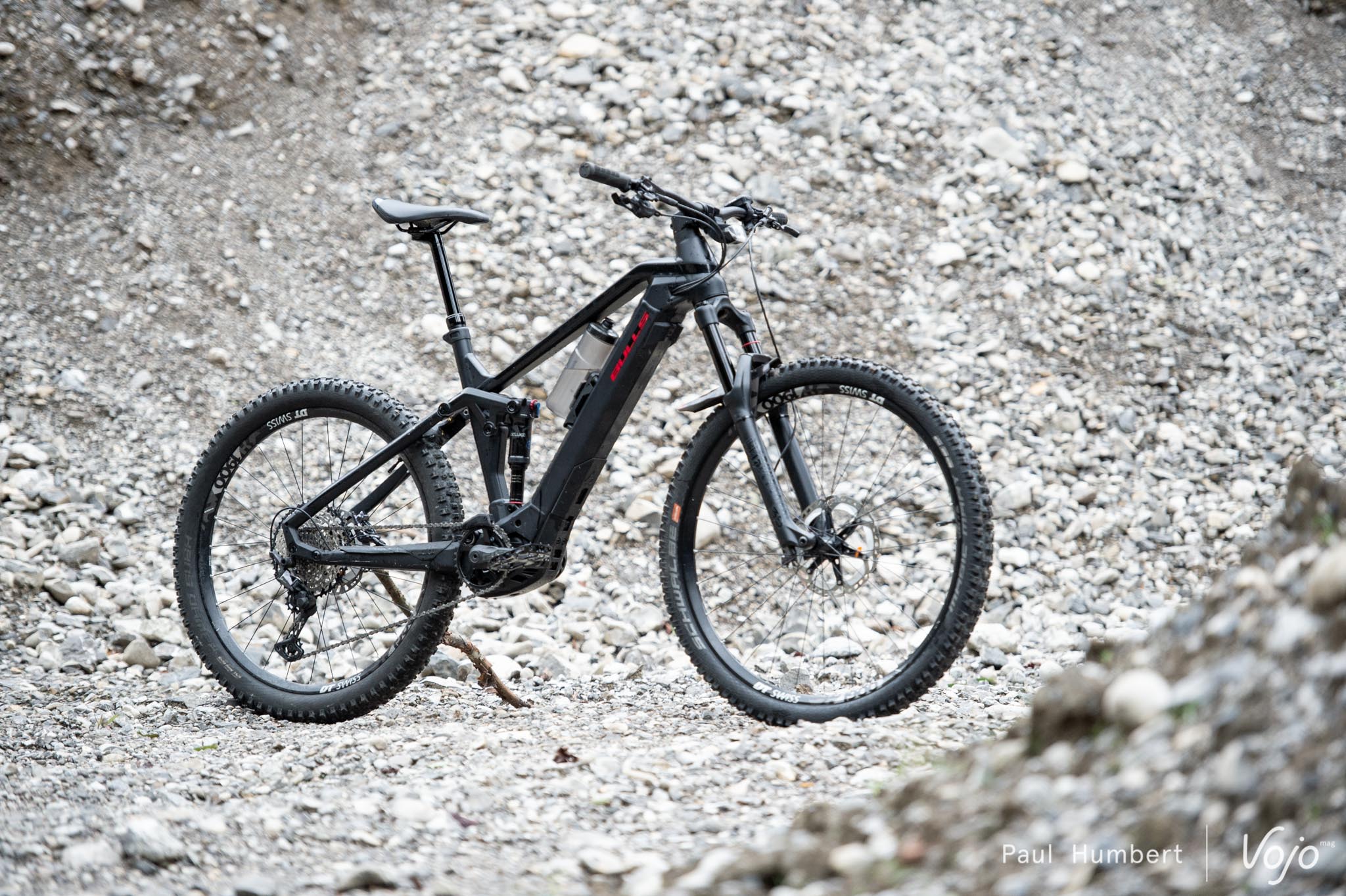 velo electrique bulls 2020