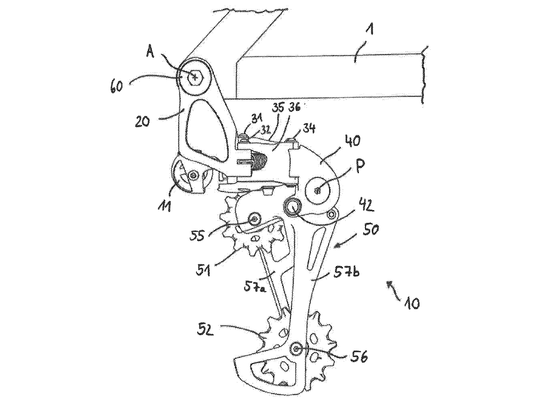 innovations sram adieu a la patte de derailleur vojo magazine vojo magazine