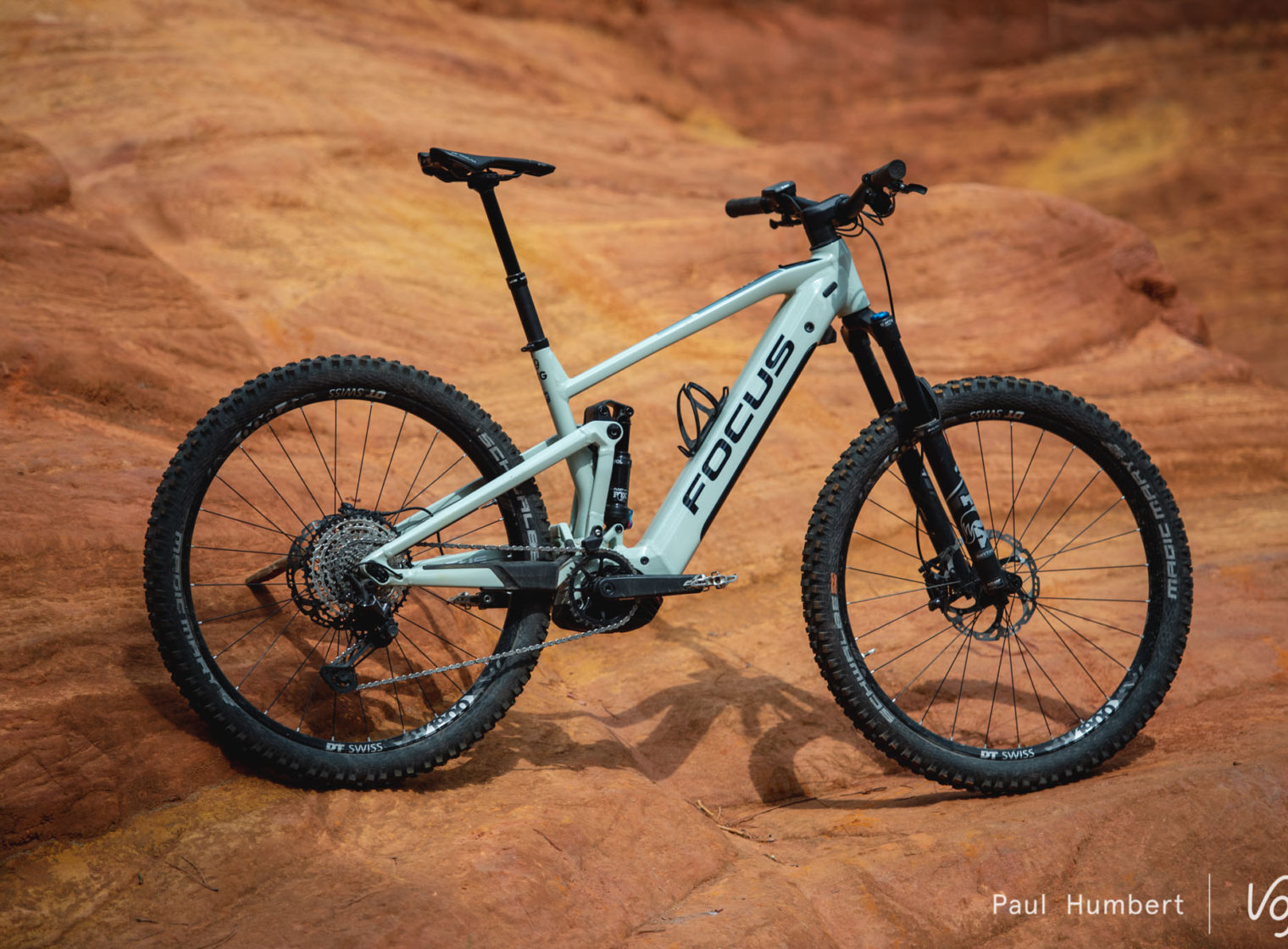 focus ebike 2020