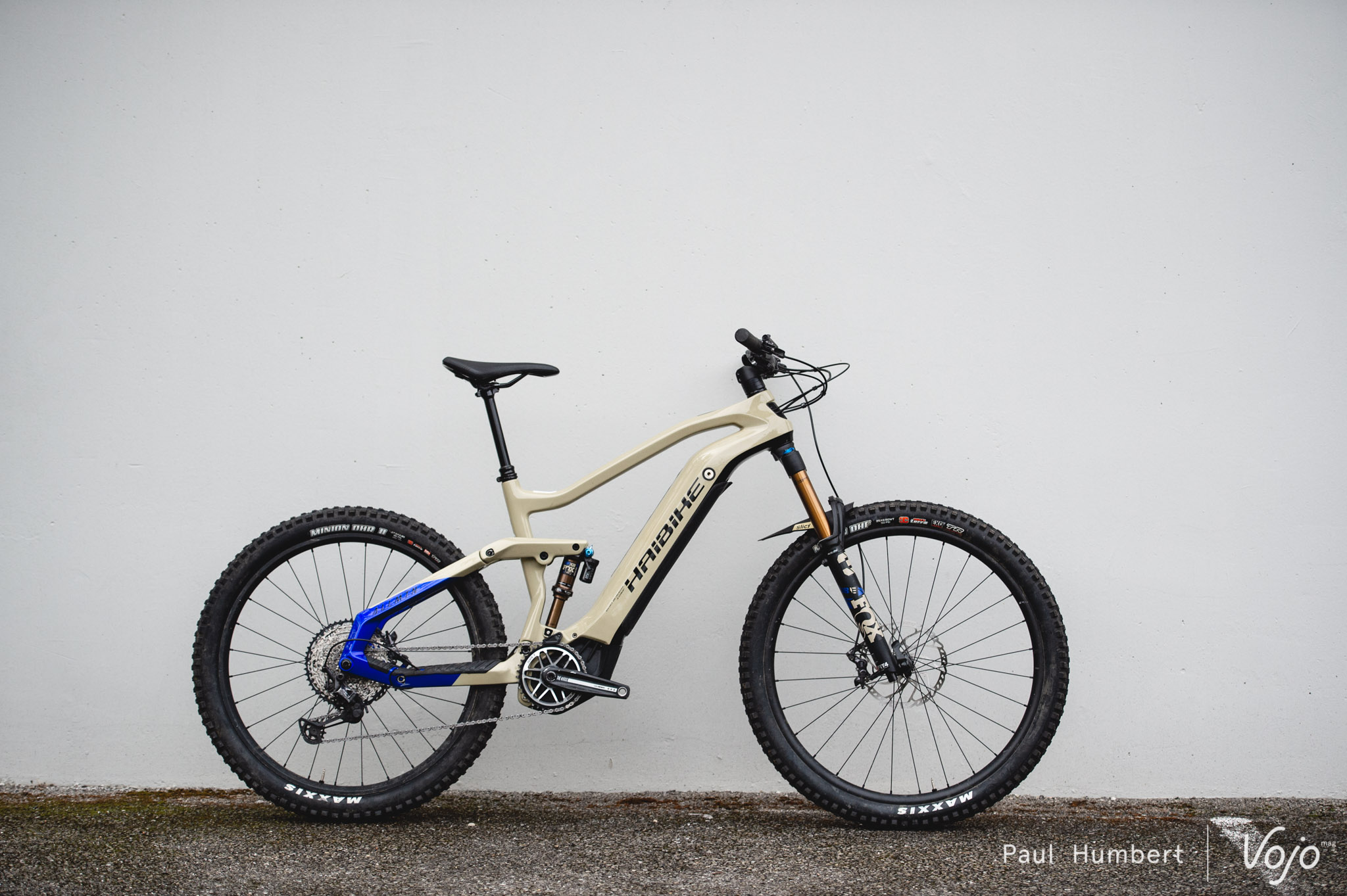 Test  Haibike AllMtn 7 : retour réussi ⋆ Vojo