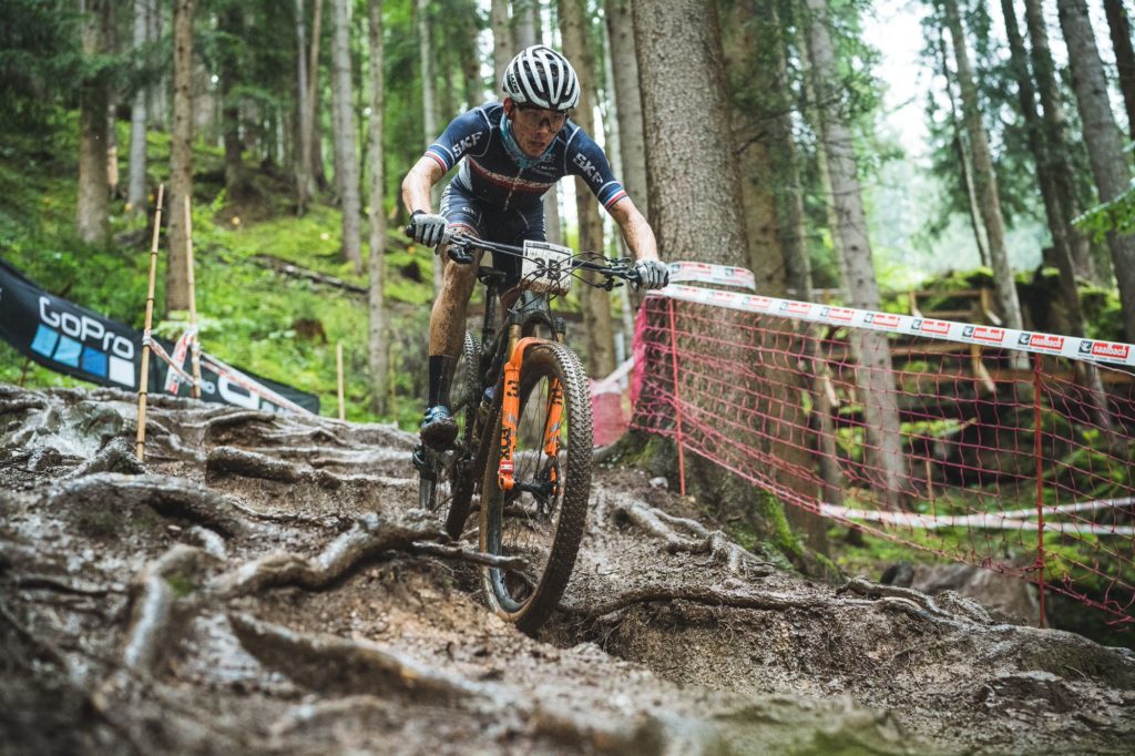 Championnats du Monde 2020 | XCO Juniors : le bronze pour Luca Martin