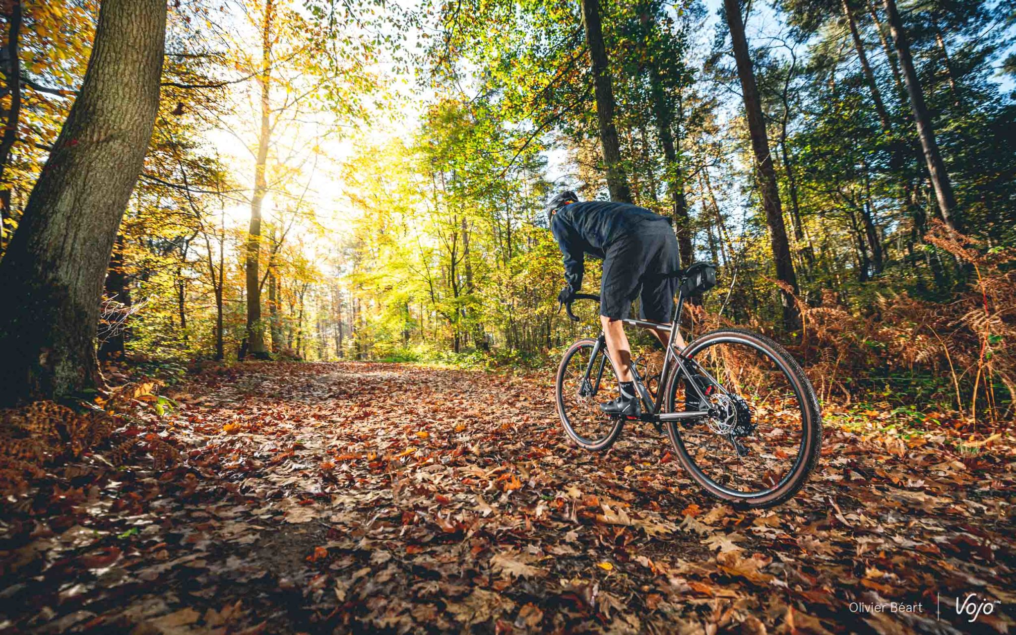 Wallonia Gravel Tour & GR2 : découvrez le sud de la Belgique en bikepacking !