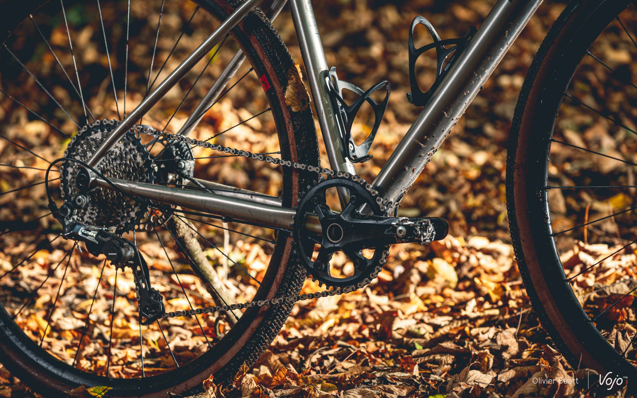 decathlon triban gravel