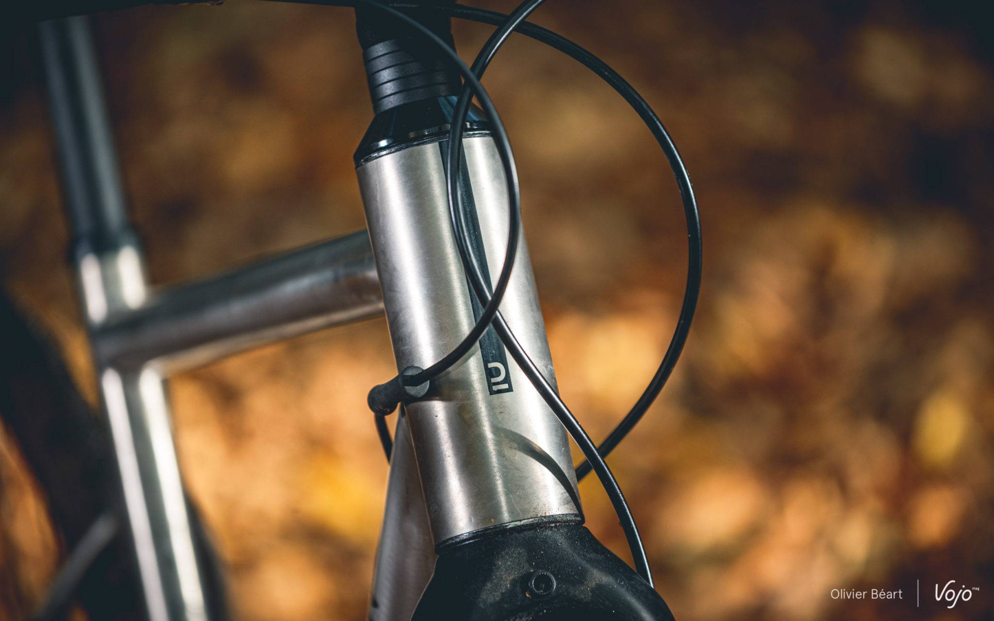 Velo titane decathlon online