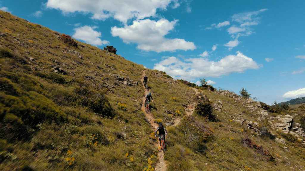 Un spot presque parfait E1 | Rendez-vous chez Damien Oton