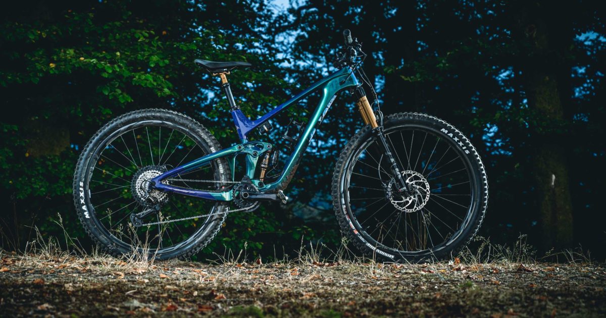 Gamme vtt giant 2021 online