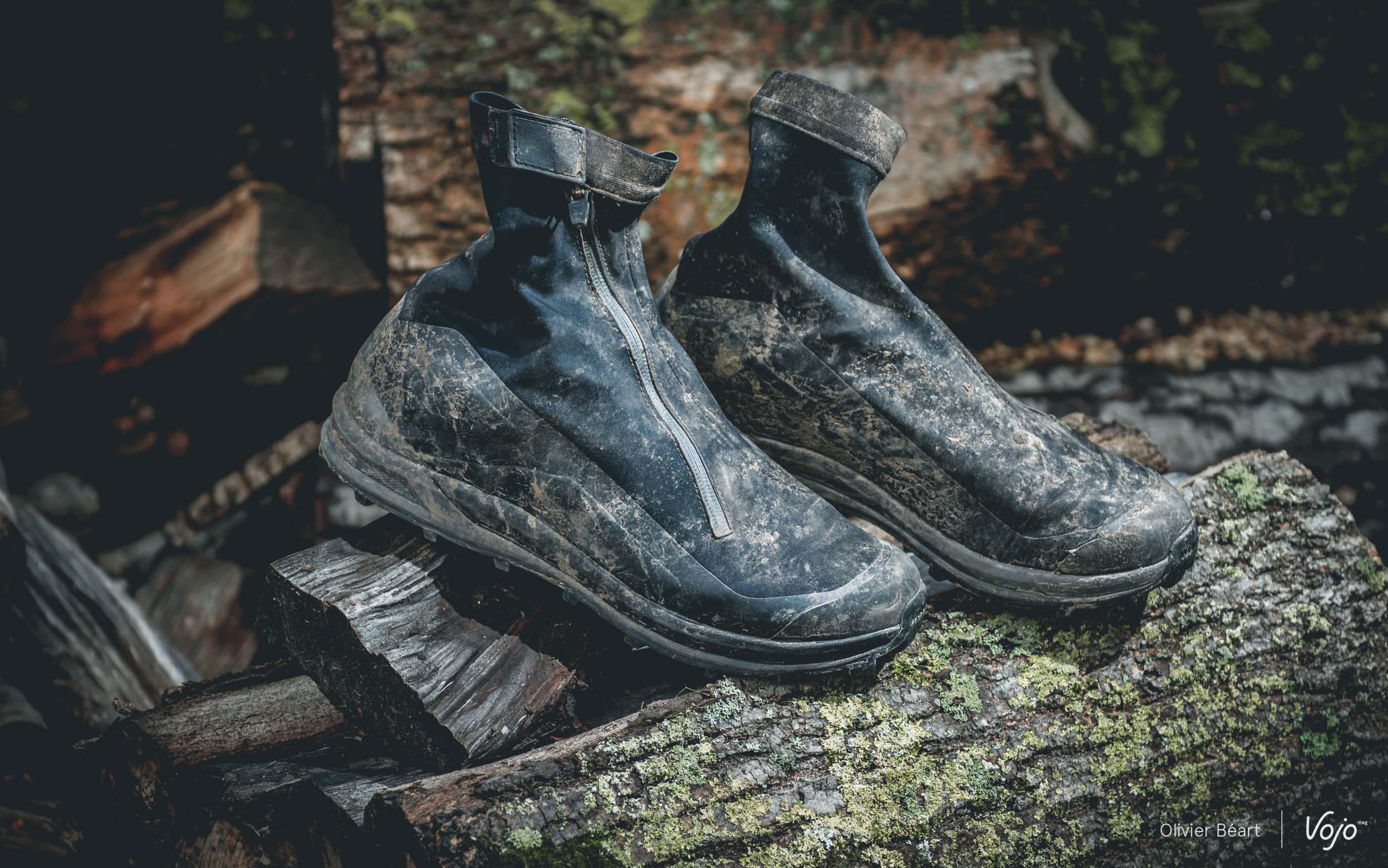 Chaussure mavic hiver deals