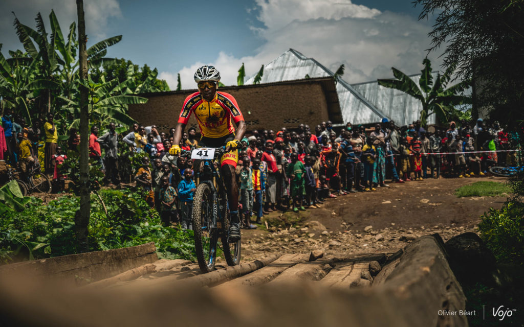 Découverte | Rwandan Epic : jour de course, jour de fête en Afrique de l'est !