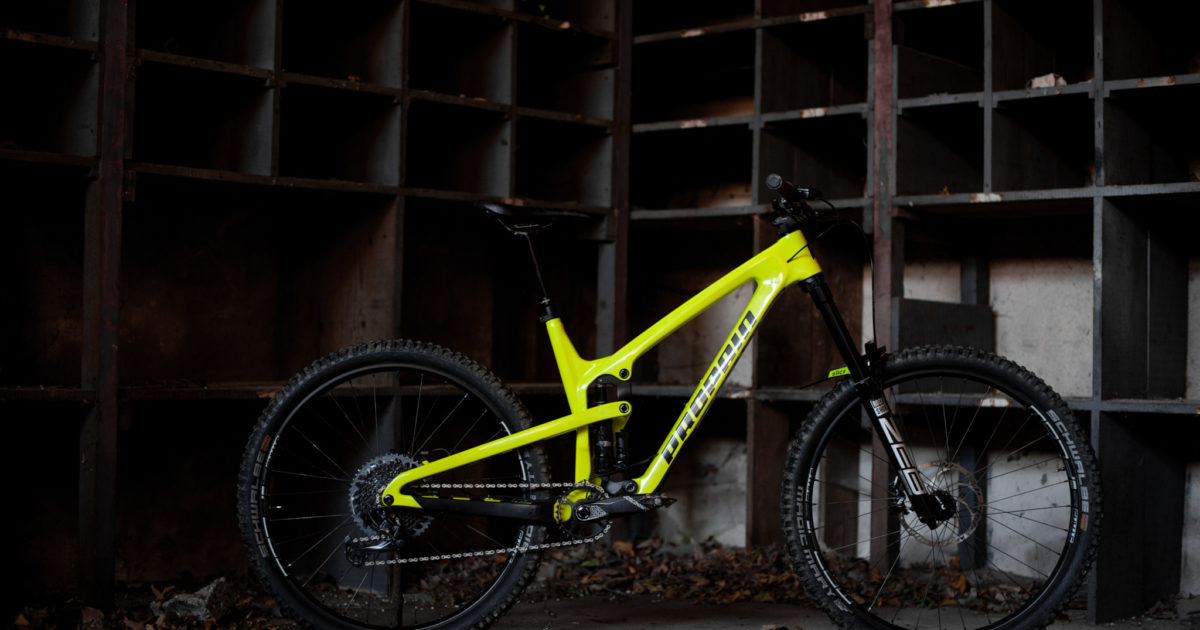 Test | Propain Spindrift CF : gros d&eacute;battement et gros coeur ⋆ Vojo