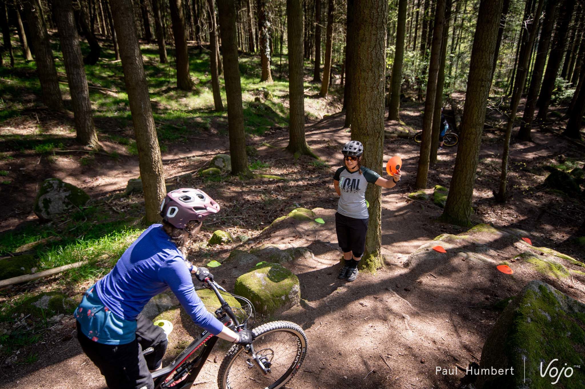 Devenir moniteur de VTT : les parcours et formations