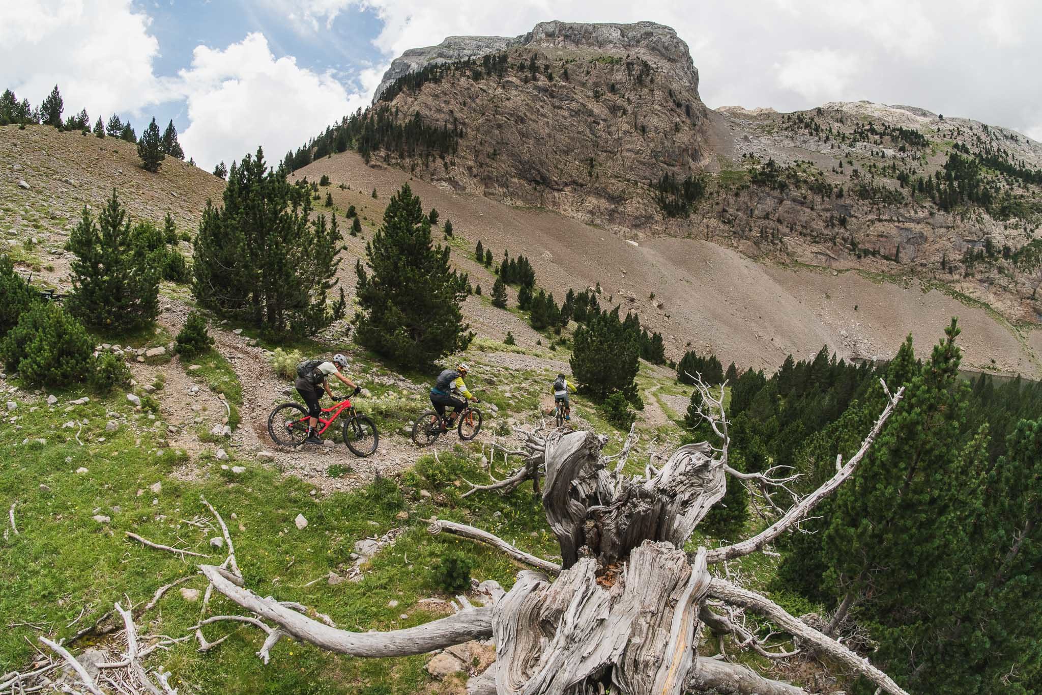 Good for the soul | Vojo au coeur des Pyrénées
