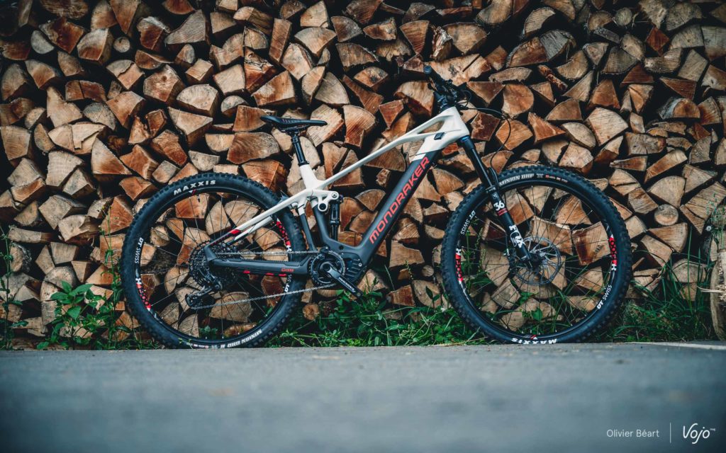 Test | Mondraker Crafty Carbon R : qui s’y frotte s’y pique !