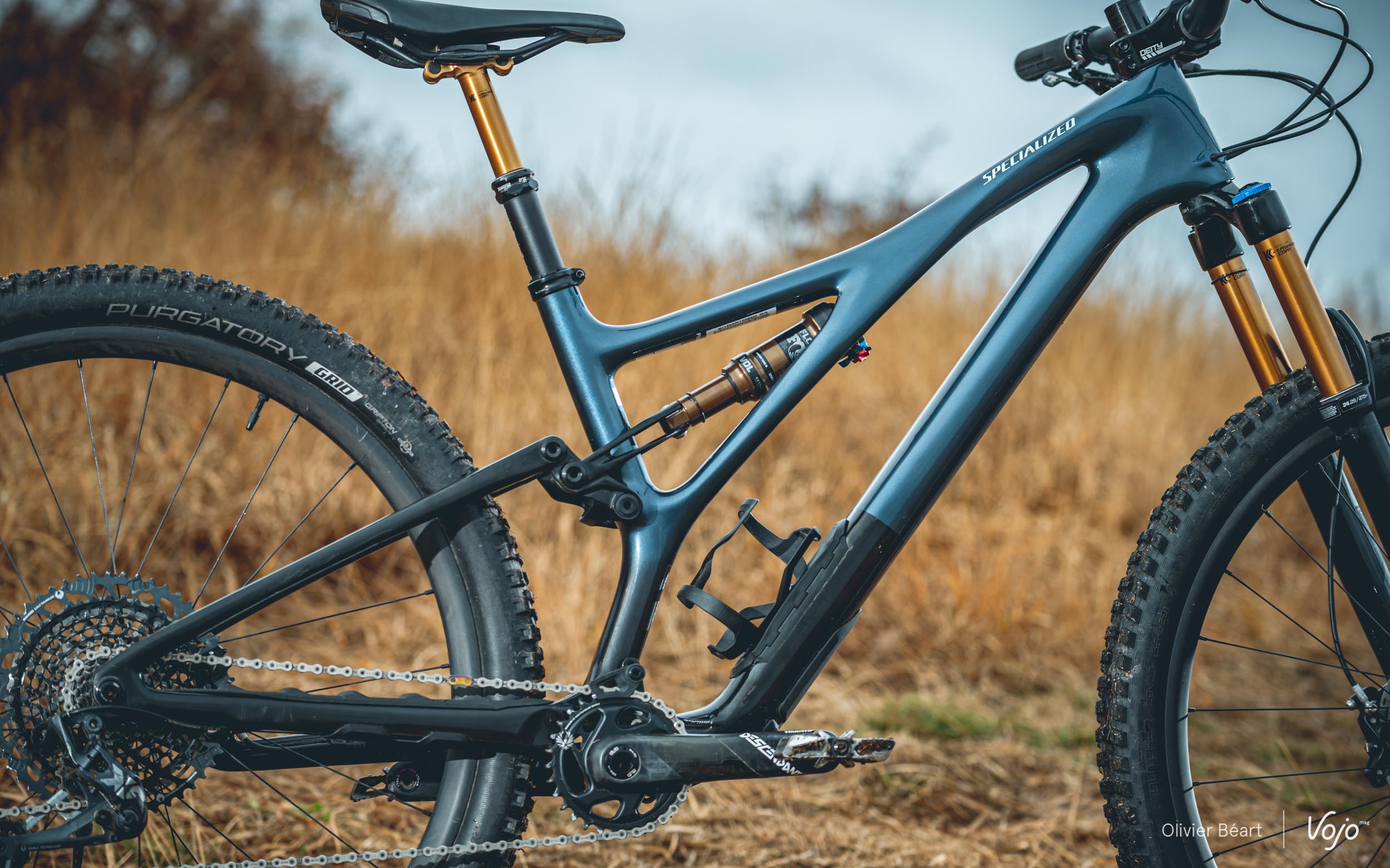 Vtt specialized stumpjumper 2021 deals