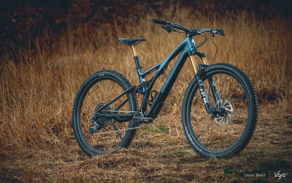 Test | Specialized Stumpjumper Pro 2021 : plus qu’un digne héritier